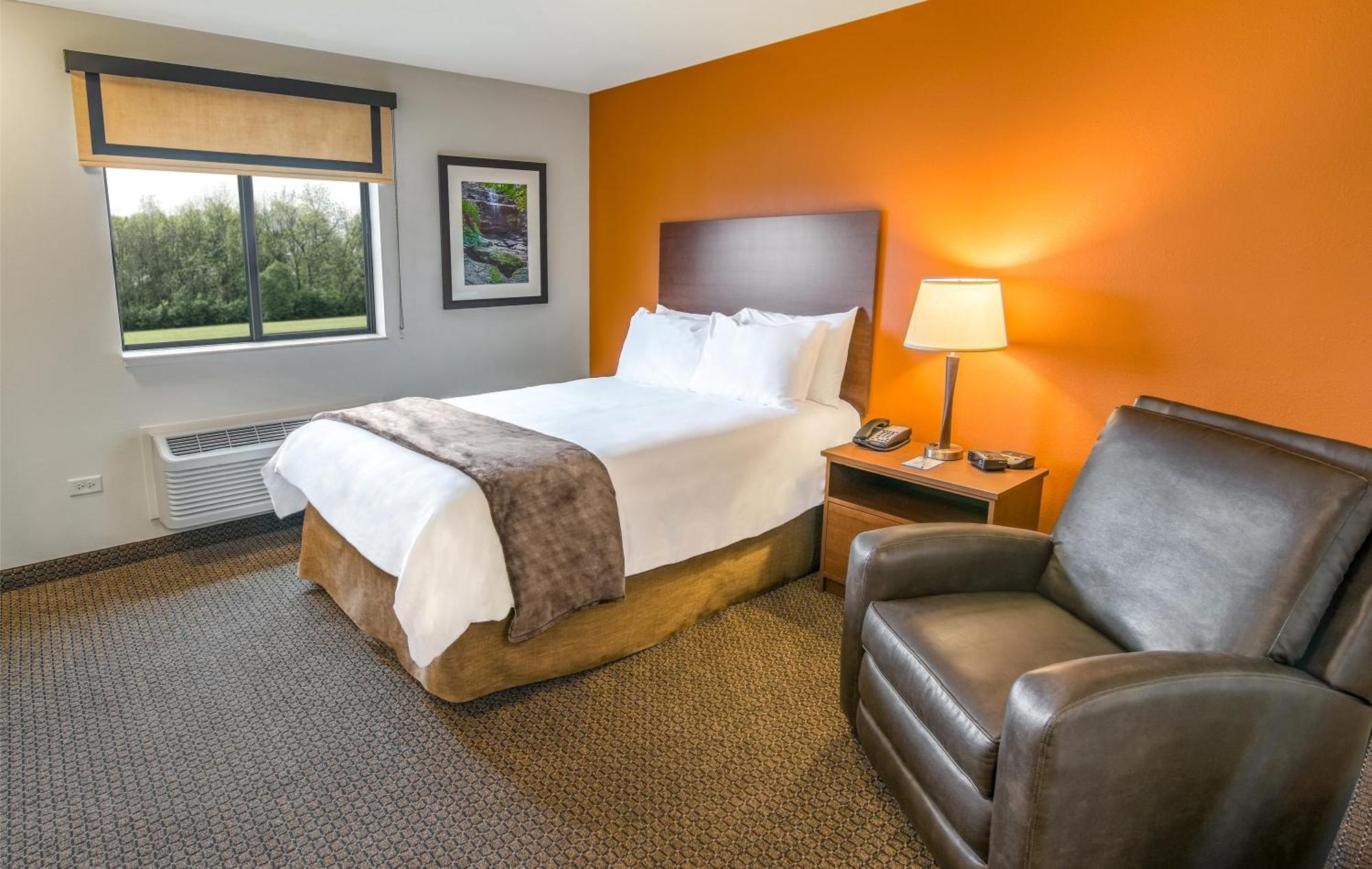 My Place Hotel - Atlanta West I-20/Lithia Springs, GA Exterior foto